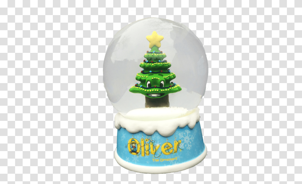 Christmas Ornament, Birthday Cake, Dessert, Food, Tree Transparent Png