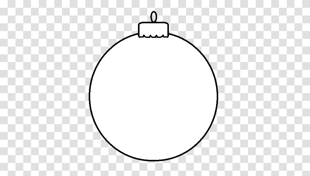 Christmas Ornament Black And White Disney Christmas Ornament, Lamp, Texture Transparent Png