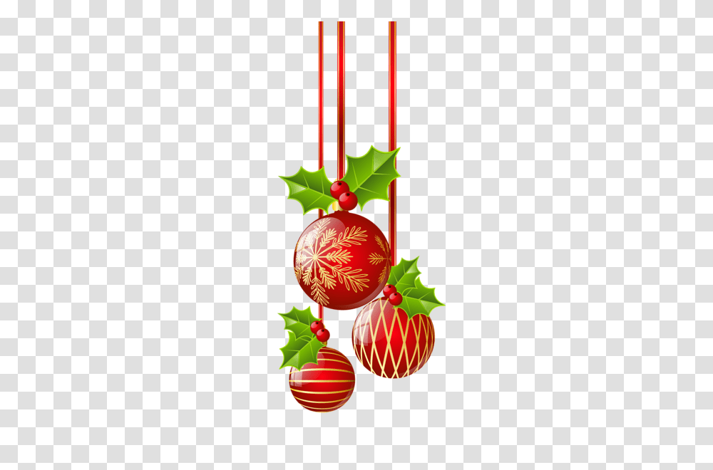 Christmas Ornament Border Clipart Free, Plant, Food, Fruit, Egg Transparent Png