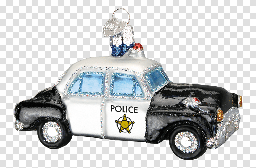 Christmas Ornament, Car, Vehicle, Transportation, Automobile Transparent Png