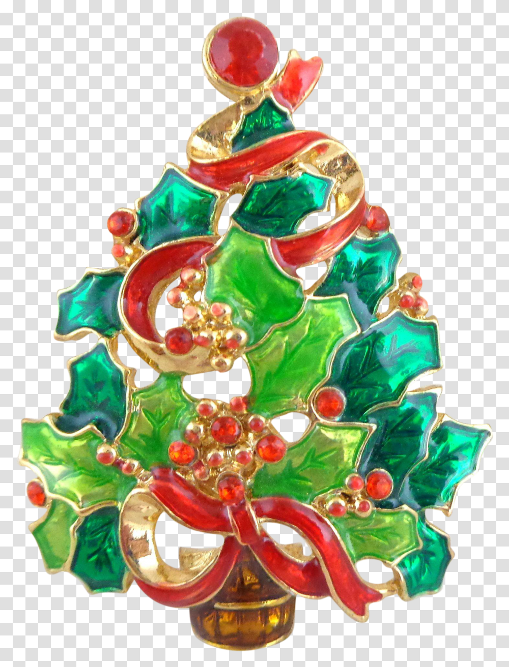 Christmas Ornament Cartoon Jingfm Christmas Day, Tree, Plant, Pattern, Graphics Transparent Png