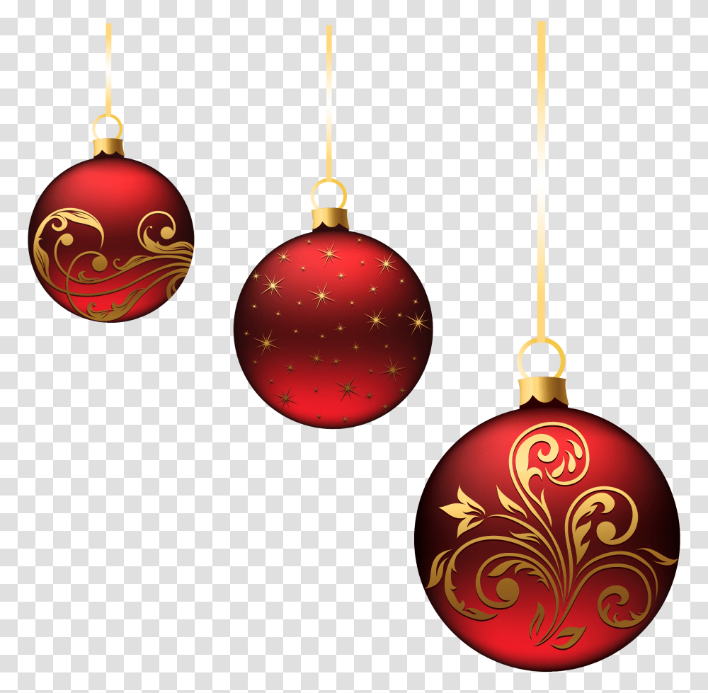 Christmas Ornament Christmas Ornaments Background, Pattern, Diwali, Graphics, Art Transparent Png