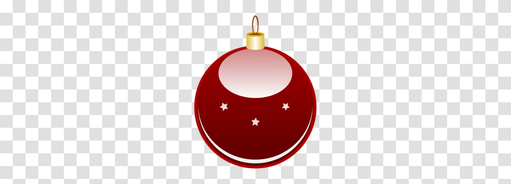 Christmas Ornament Clip Art Black White, Lamp, Bowl Transparent Png