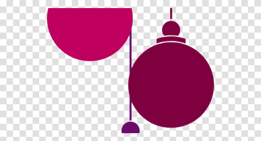 Christmas Ornament Clipart Border Download Full Size Clip Art, Home Decor, Lamp, Weapon, Weaponry Transparent Png