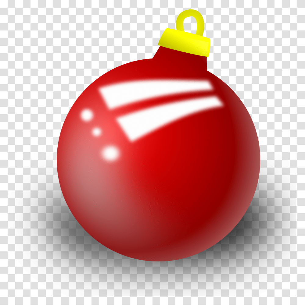 Christmas Ornament Clipart Xmas Vintage Free, Balloon, Pendant Transparent Png