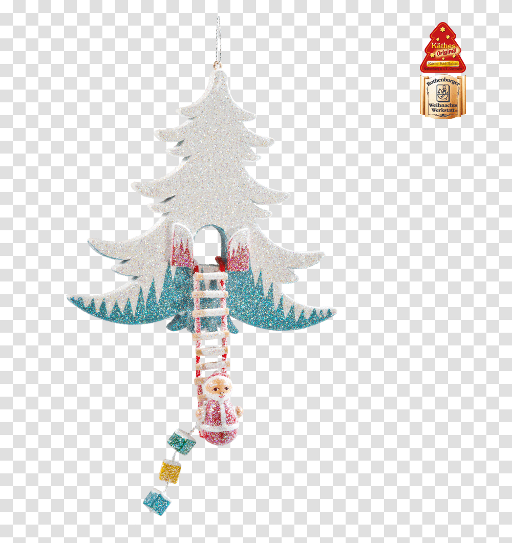 Christmas Ornament, Cross, Tree, Plant Transparent Png