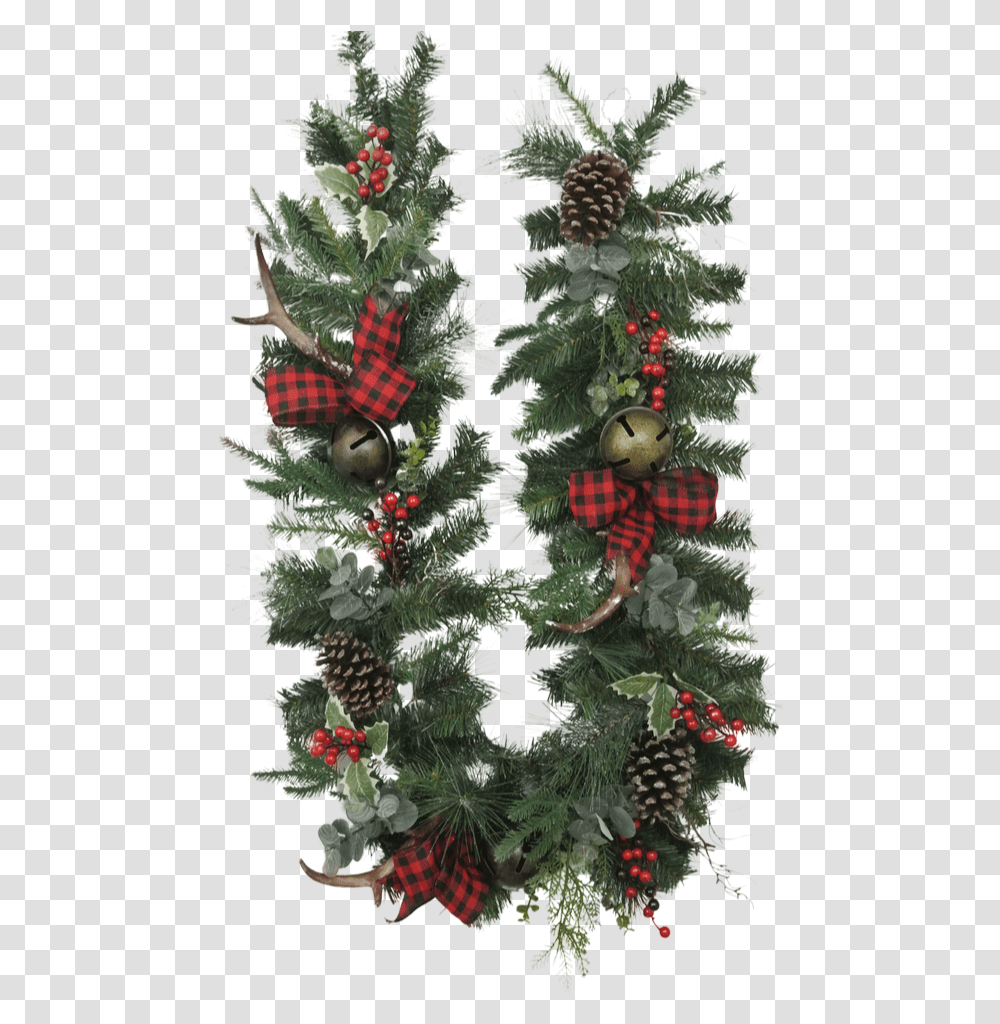 Christmas Ornament Download Christmas Ornament, Christmas Tree, Plant, Tartan, Plaid Transparent Png