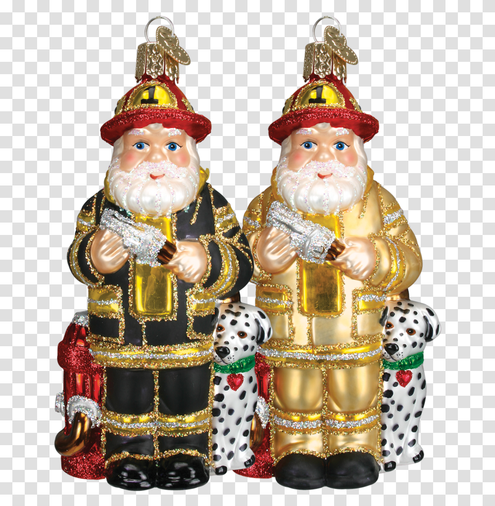 Christmas Ornament, Figurine, Person, Human, Nutcracker Transparent Png