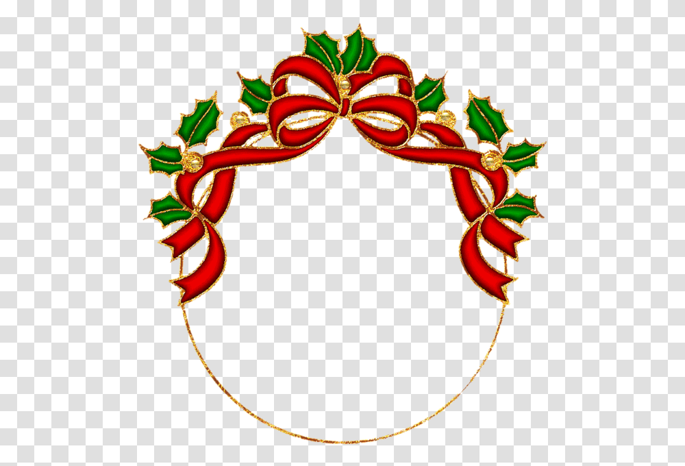 Christmas Ornament Frame Clipart, Bracelet, Jewelry, Accessories, Accessory Transparent Png
