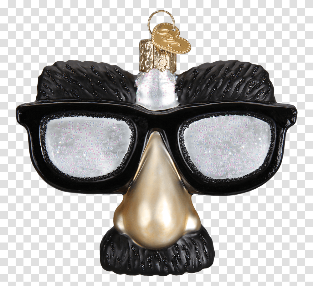 Christmas Ornament, Goggles, Accessories, Accessory Transparent Png