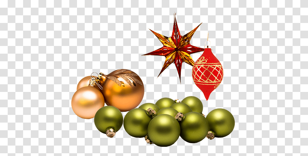 Christmas Ornament, Plant, Sphere Transparent Png