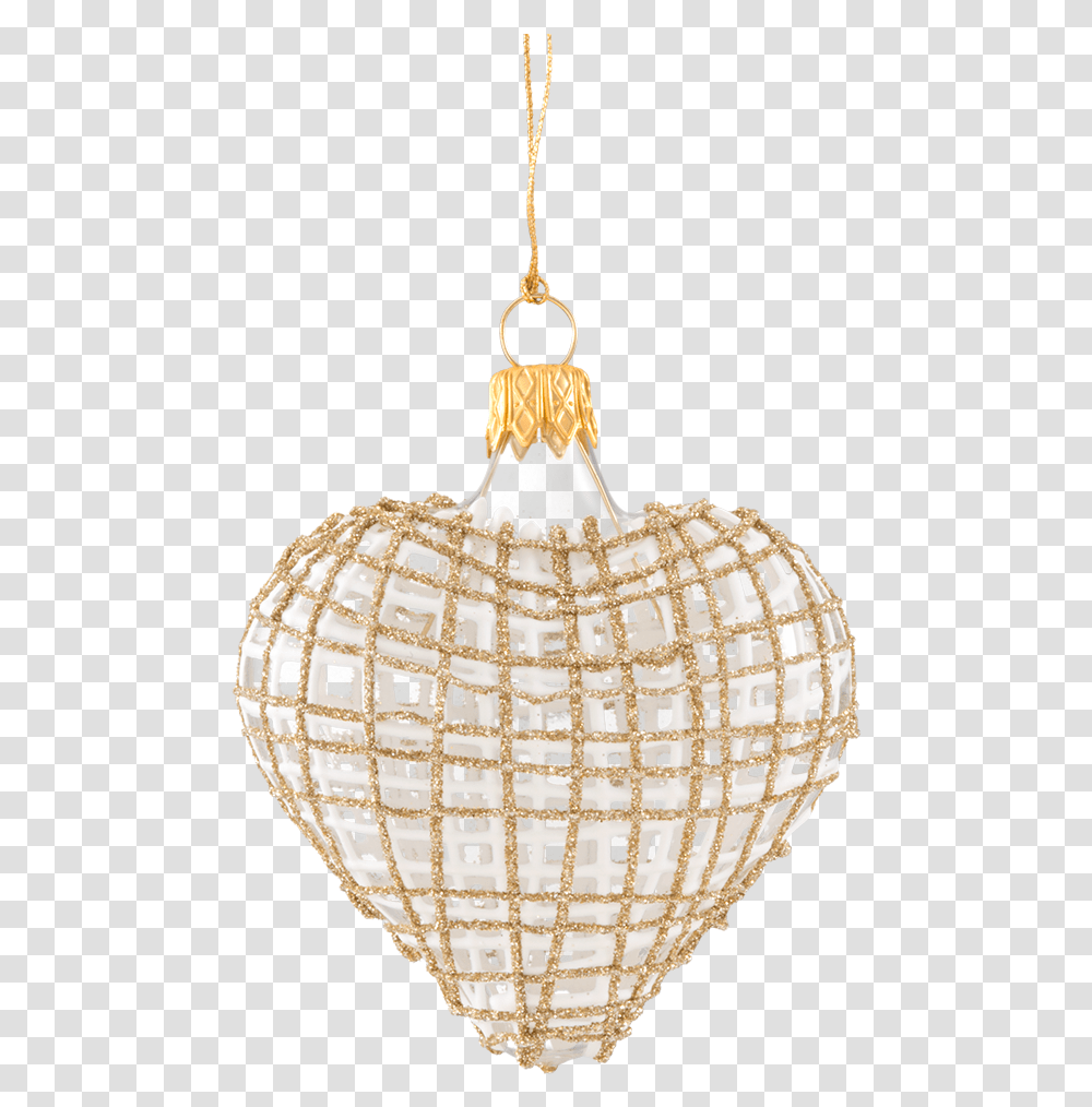 Christmas Ornament Heart Locket, Light Fixture, Lamp, Ceiling Light Transparent Png