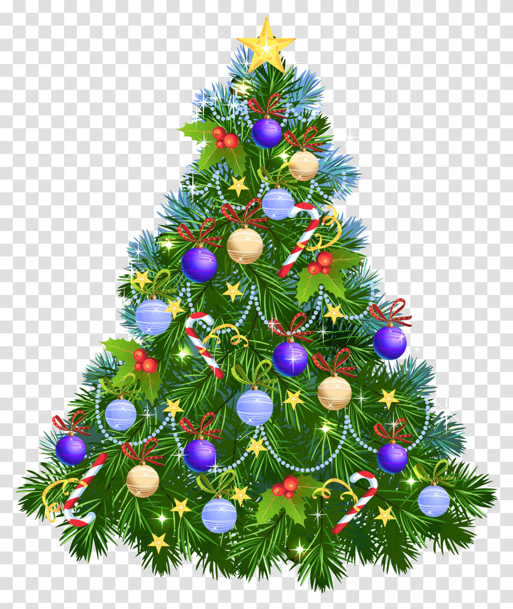 Christmas Ornament Images, Christmas Tree, Plant Transparent Png