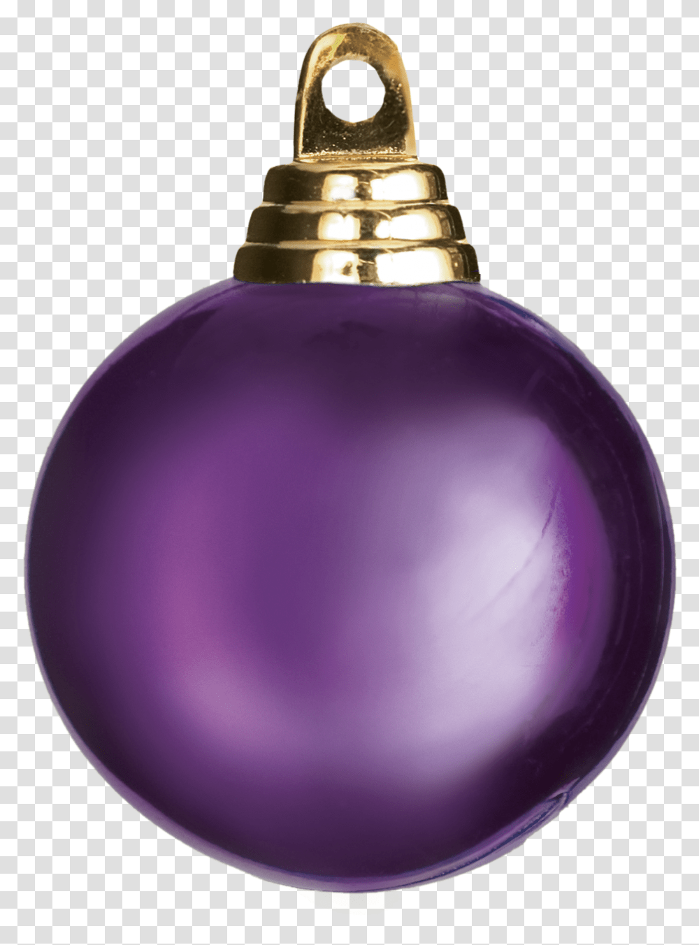 Christmas Ornament, Lamp, Balloon, Bottle, Purple Transparent Png