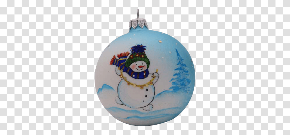 Christmas Ornament, Nature, Outdoors, Snow, Winter Transparent Png