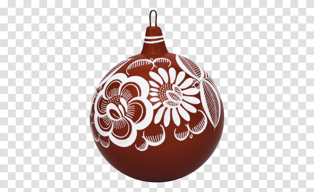Christmas Ornament, Pattern, Ball, Musical Instrument, Maraca Transparent Png