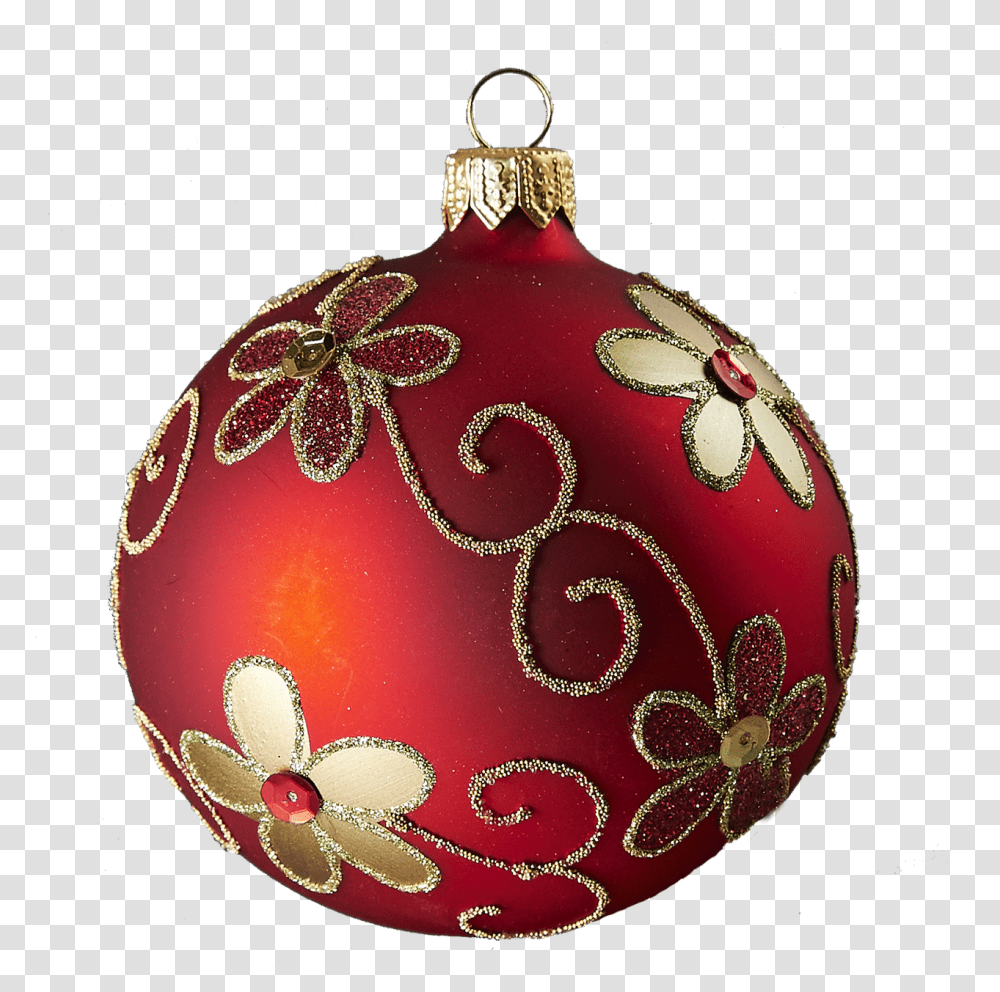 Christmas Ornament, Pendant Transparent Png