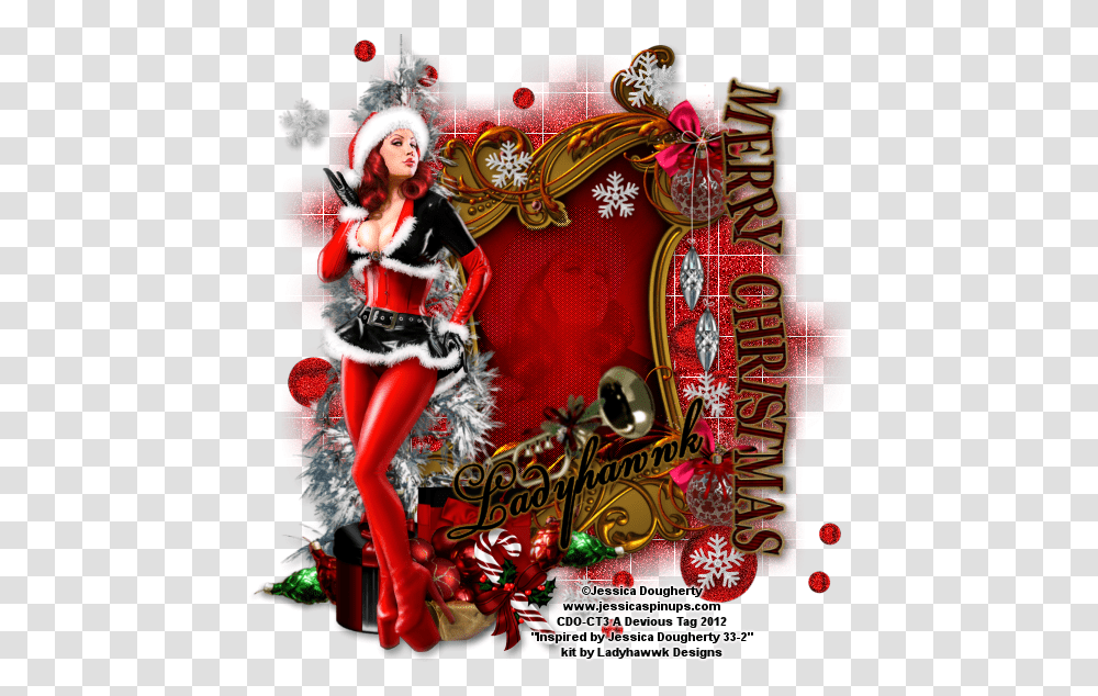 Christmas Ornament, Person, Poster, Advertisement, Performer Transparent Png