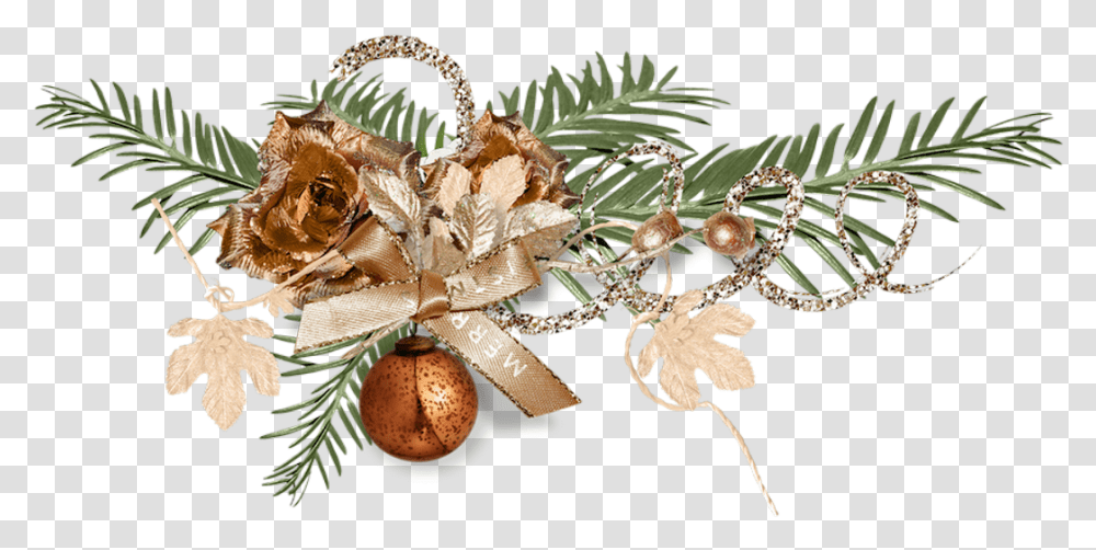 Christmas Ornament, Plant, Tree, Spider, Leaf Transparent Png