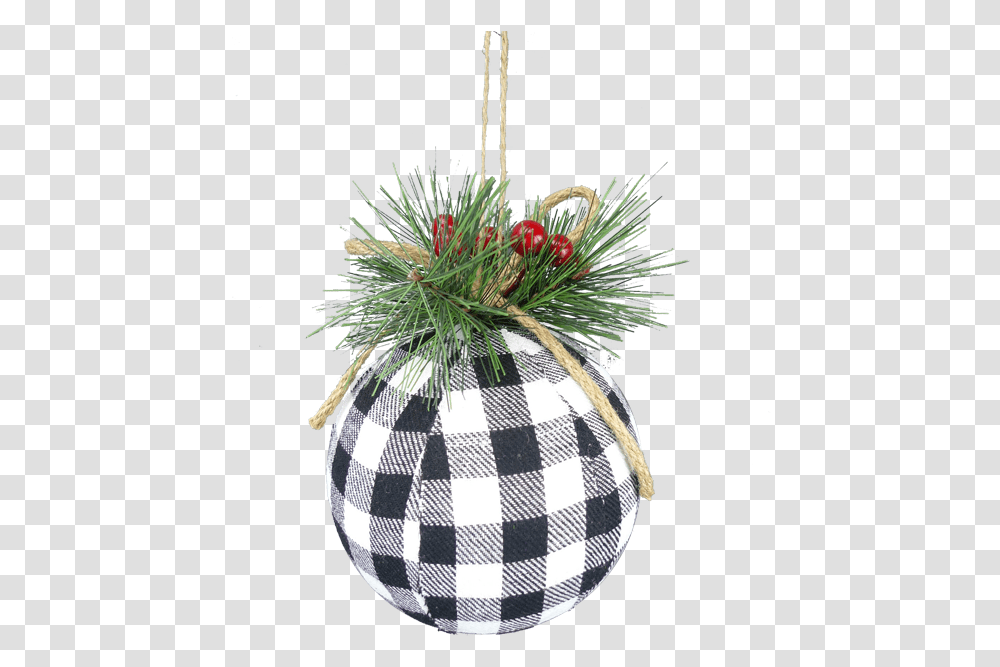 Christmas Ornament, Plant, Vase, Jar, Pottery Transparent Png