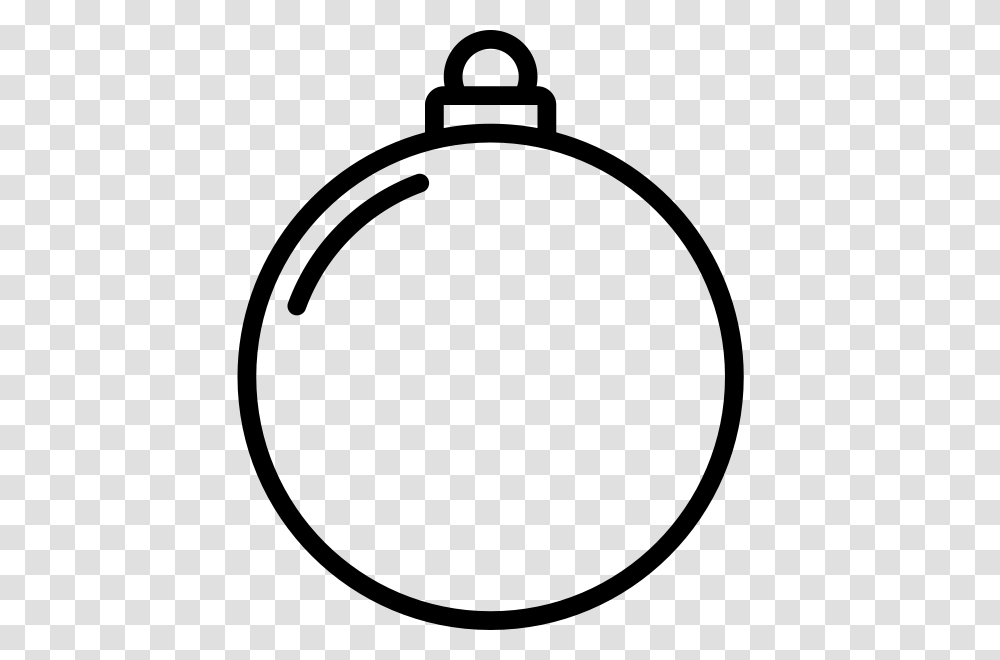 Christmas Ornament Rubber Stamp Stampmore, Gray, World Of Warcraft Transparent Png