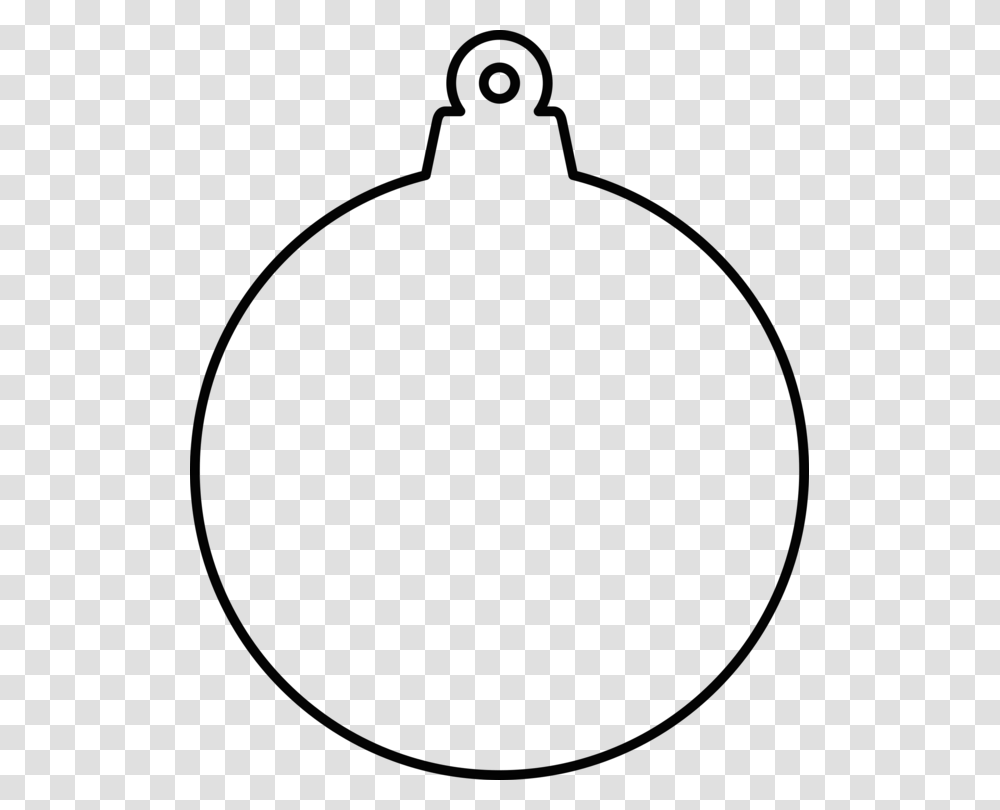 Christmas Ornament Shape Drawing, Gray, World Of Warcraft Transparent Png