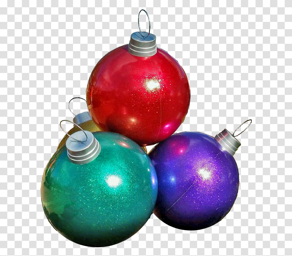 Christmas Ornament, Sphere, Light Transparent Png