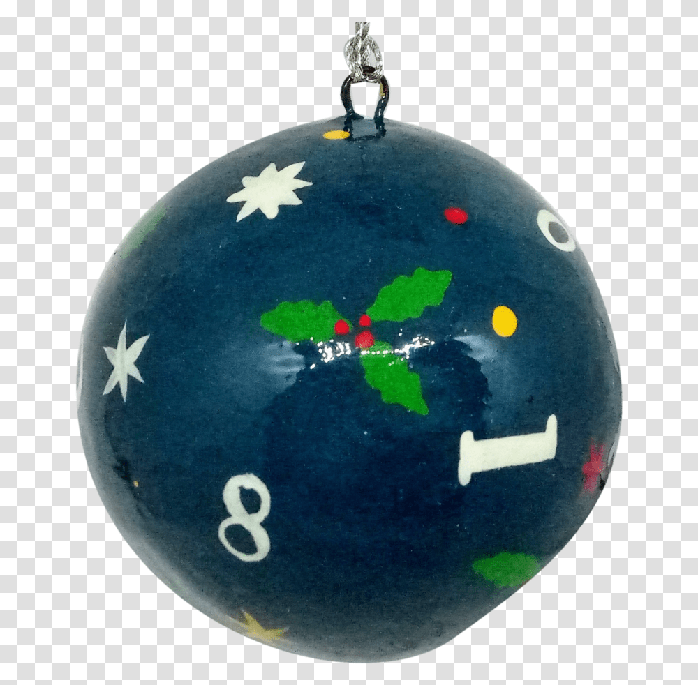 Christmas Ornament, Sphere, Outer Space, Astronomy, Universe Transparent Png
