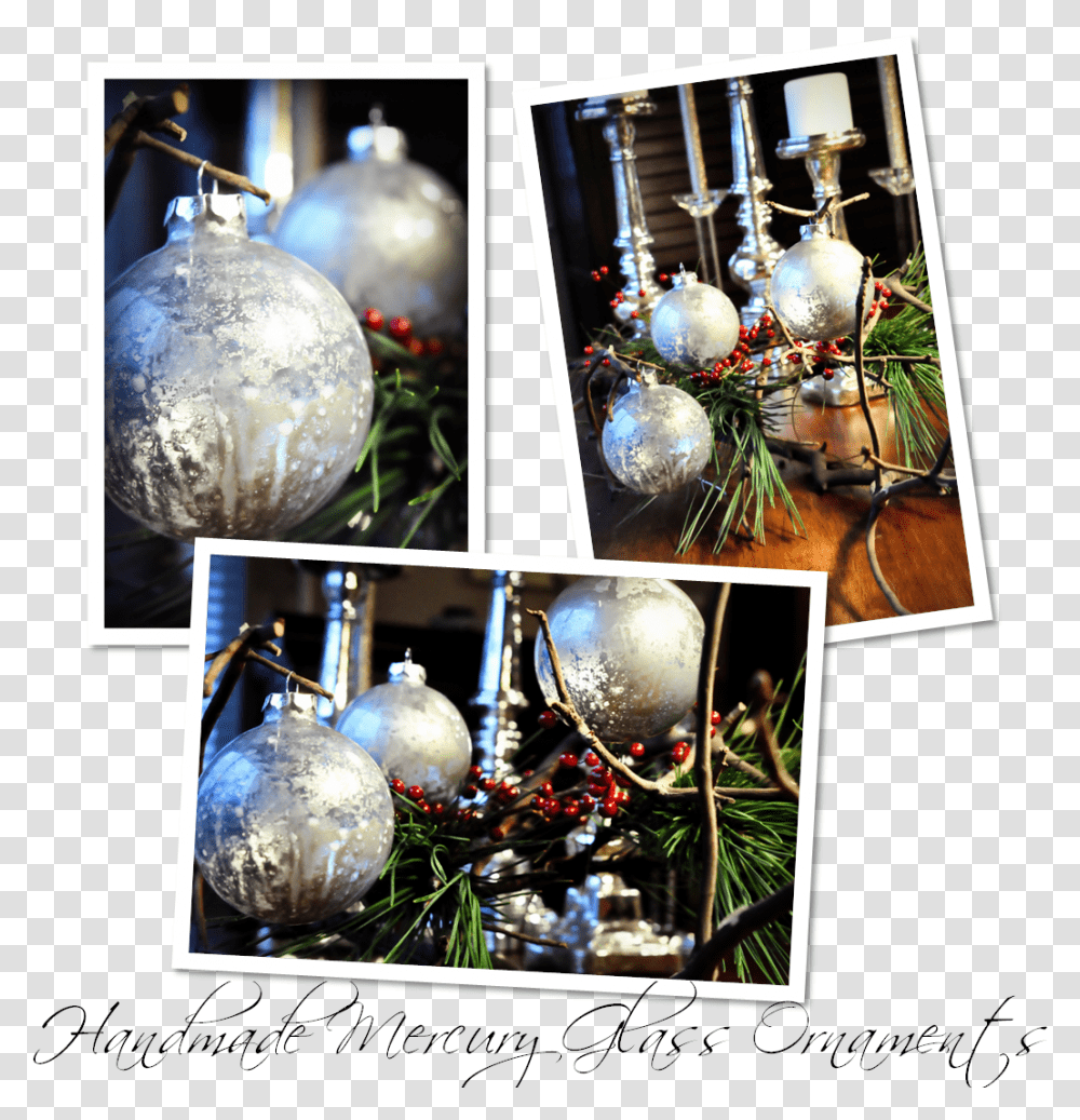 Christmas Ornament, Sphere, Tree, Plant, Christmas Tree Transparent Png