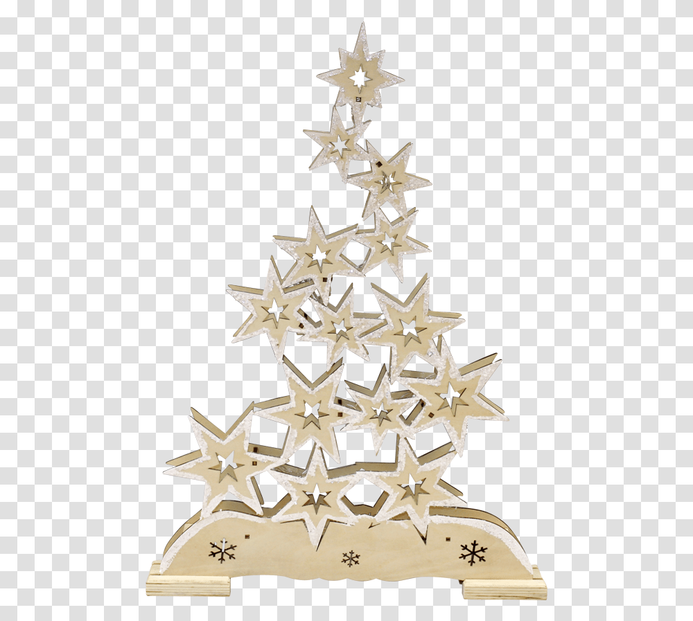 Christmas Ornament, Star Symbol Transparent Png