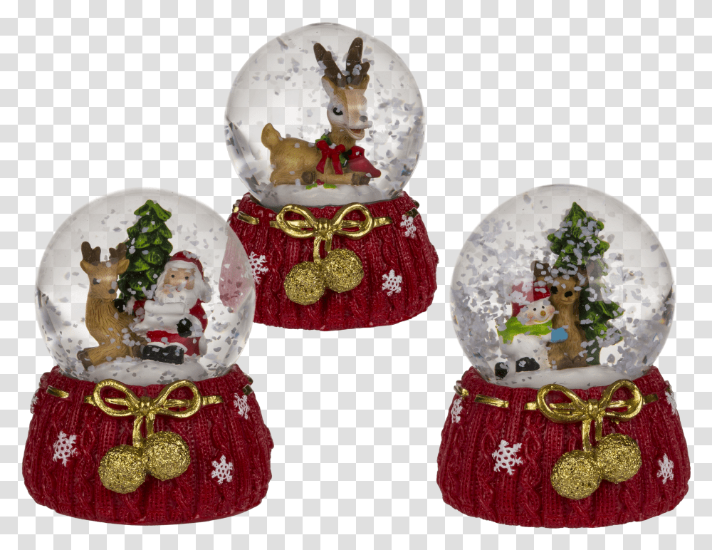 Christmas Ornament Transparent Png