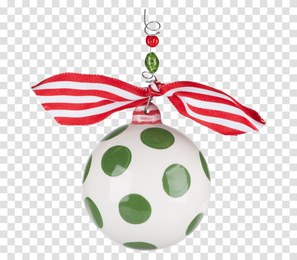 Christmas Ornament Transparent Png