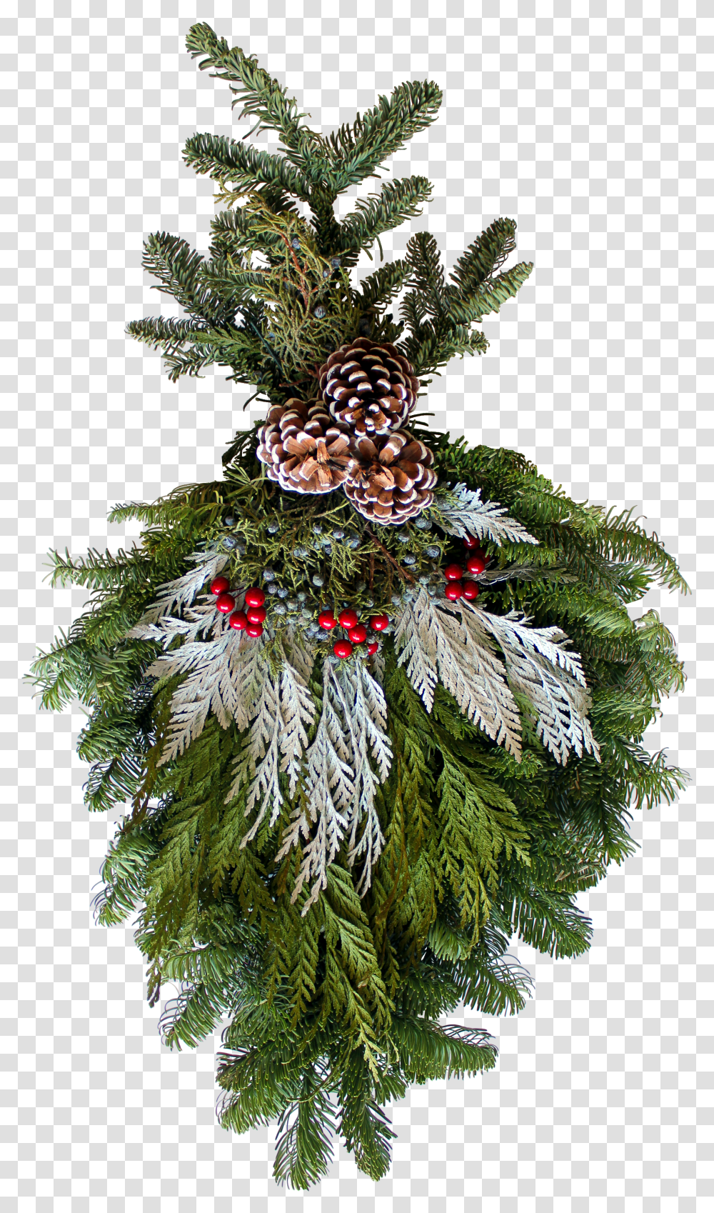 Christmas Ornament Transparent Png