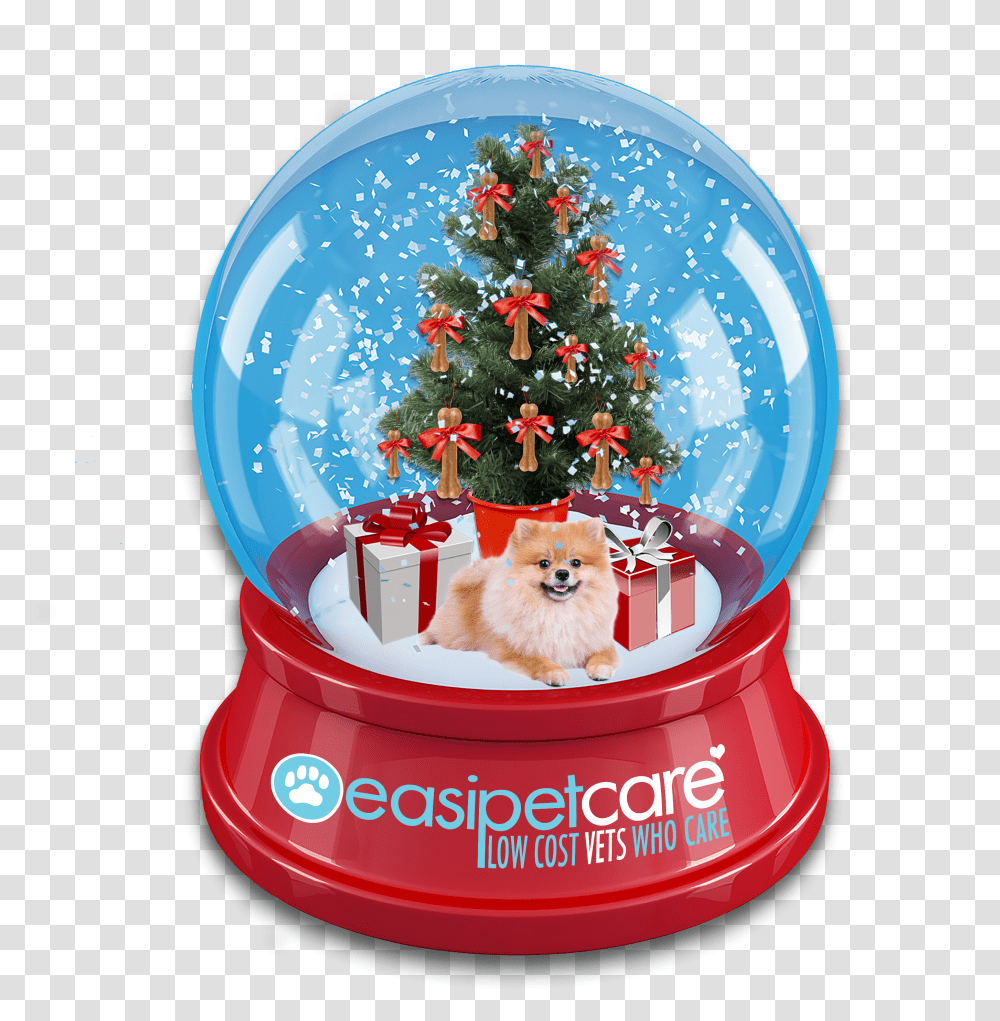 Christmas Ornament Transparent Png