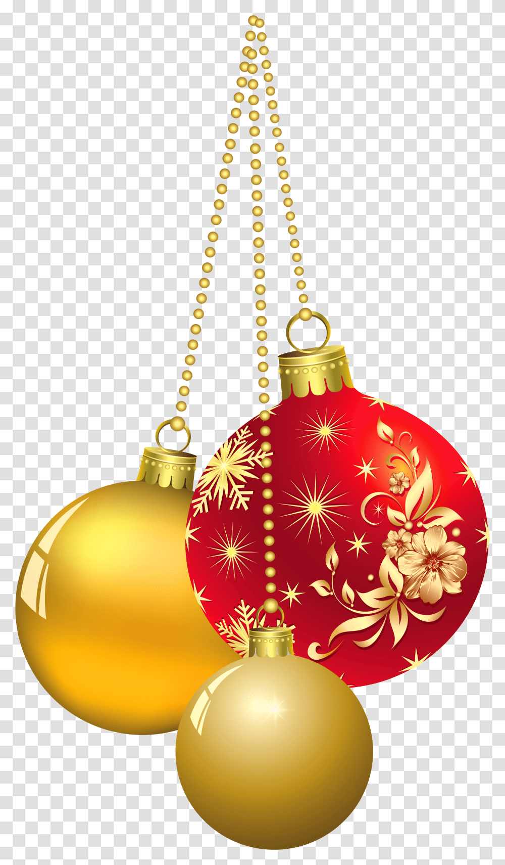 Christmas Ornament Tree Clip Christmas Balls, Lamp Transparent Png