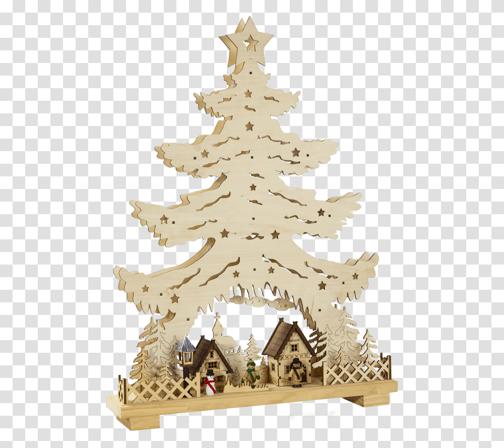 Christmas Ornament, Tree, Plant, Bird, Conifer Transparent Png