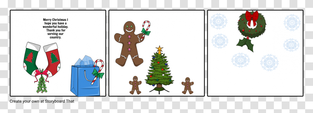 Christmas Ornament, Tree, Plant, Christmas Tree, Elf Transparent Png