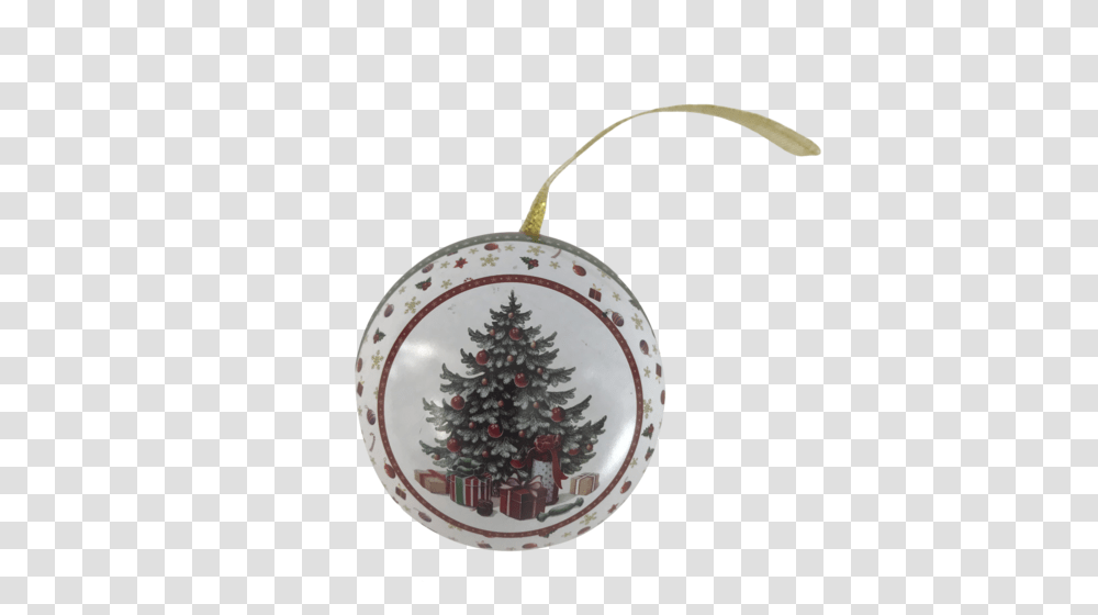 Christmas Ornament, Tree, Plant, Christmas Tree, Locket Transparent Png