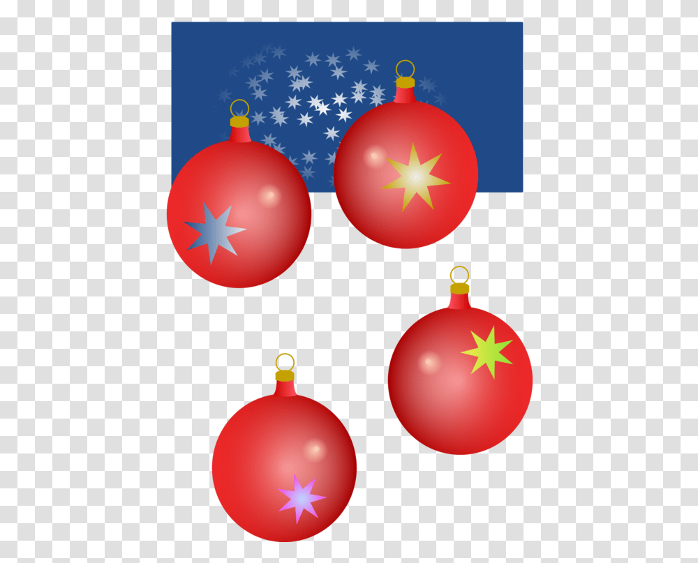 Christmas Ornamentballchristmas Decoration Christmas Ornament, Tree, Plant Transparent Png
