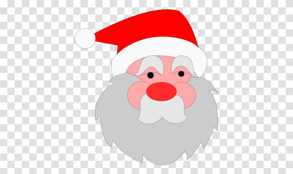 Christmas Ornamentchristmas Decorationchristmas Santa Claus, Apparel, Bird, Animal Transparent Png