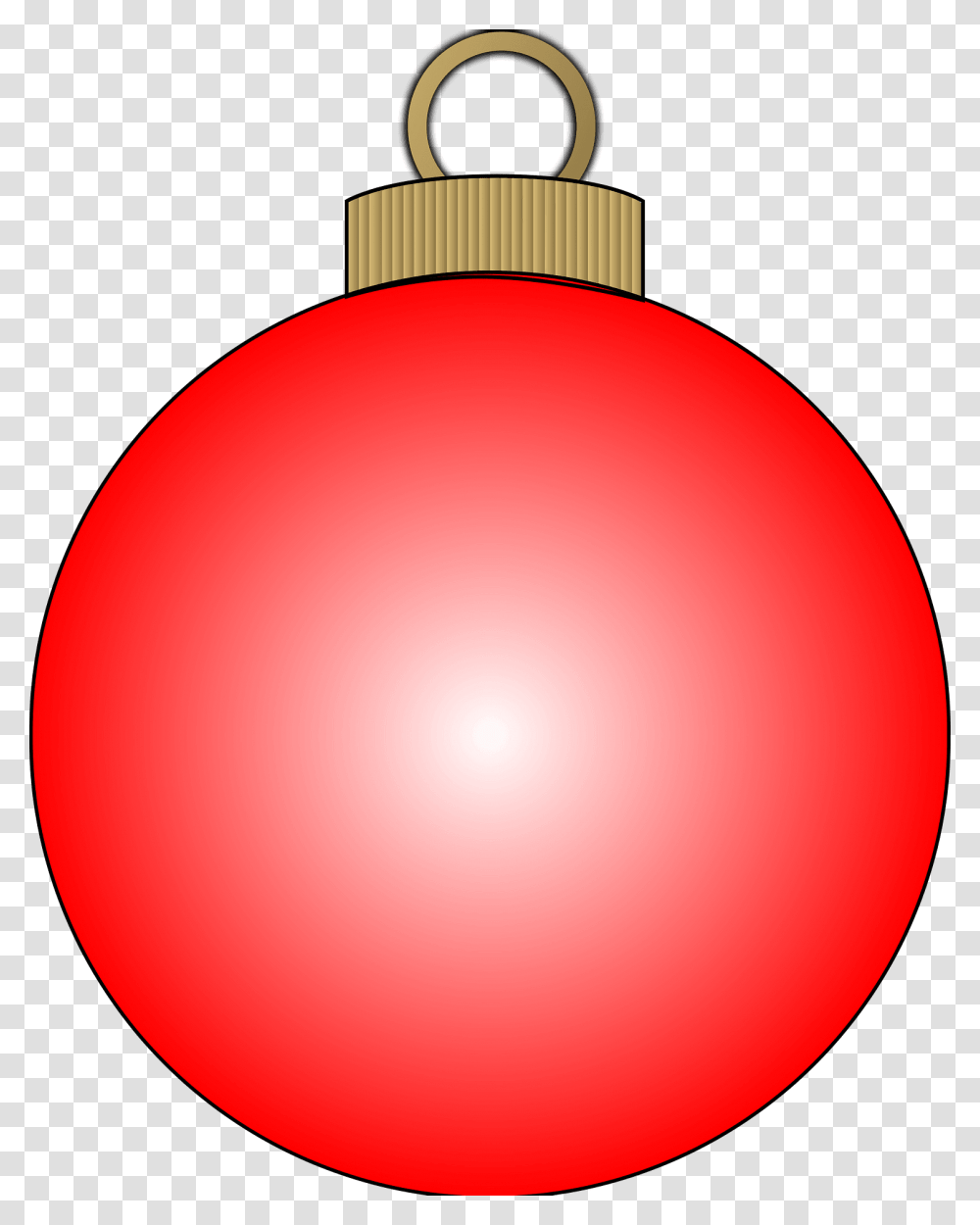 Christmas Ornamentchristmas Decorationdecor Clipart Say No To Abortion, Lamp, Balloon Transparent Png