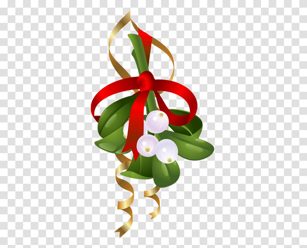 Christmas Ornaments And Backgrounds, Plant, Flower, Blossom, Gift Transparent Png