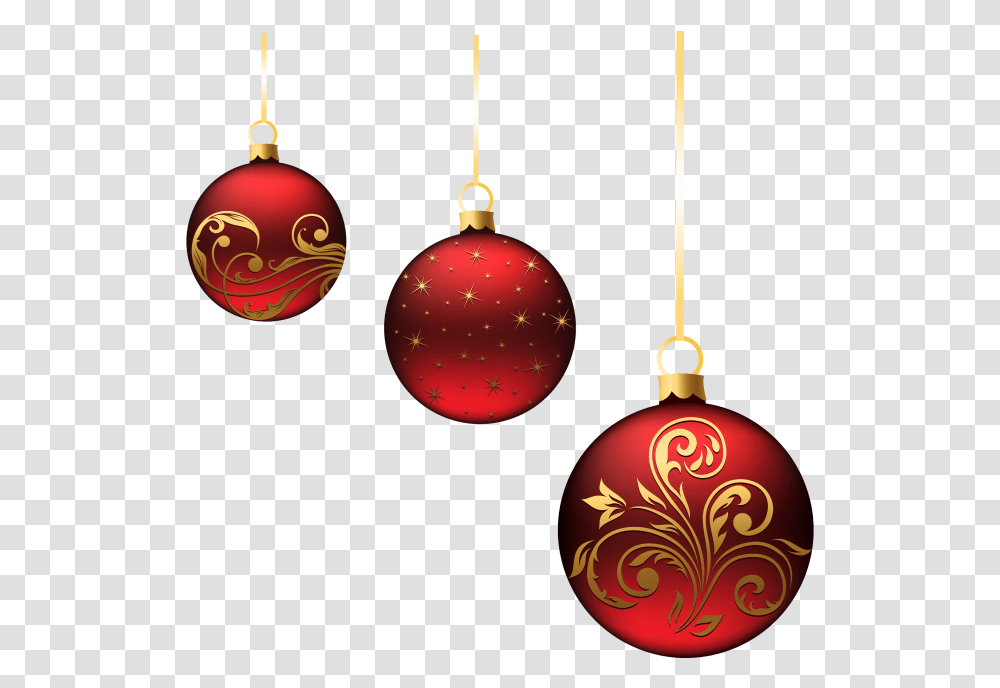 Christmas Ornaments Background, Pendant, Pattern Transparent Png