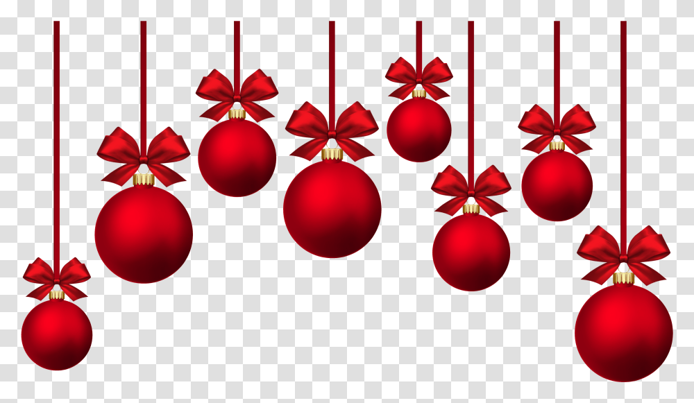 Christmas Ornaments Christmas Baubles, Diwali, Tree, Plant Transparent Png