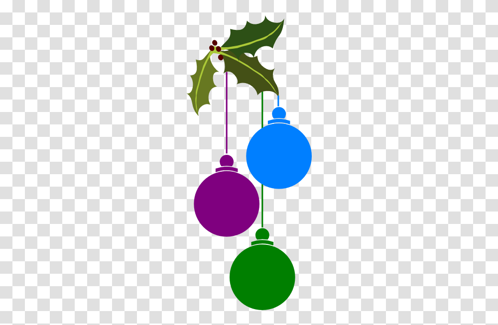 Christmas Ornaments Clip Art For Web, Lamp Transparent Png