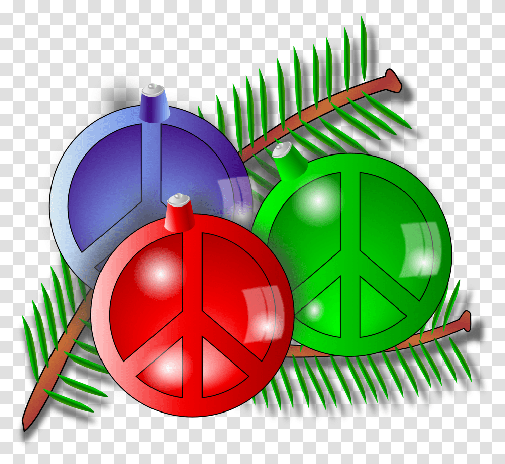 Christmas Ornaments Clipart, Ball, Sphere, Balloon Transparent Png