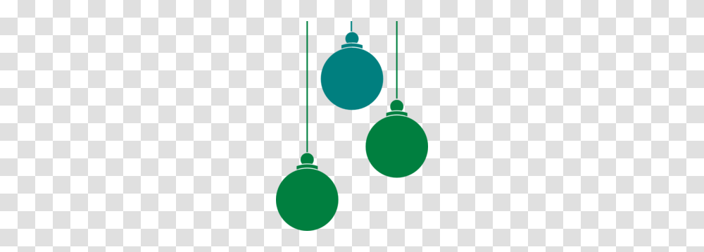 Christmas Ornaments Clipart, Light, Incense Transparent Png