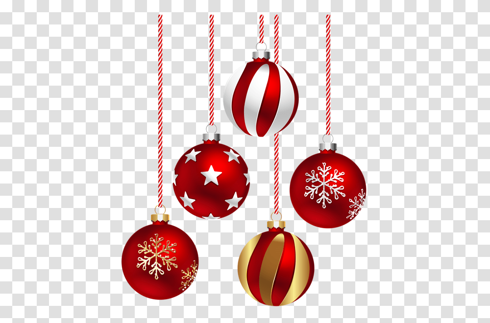 Christmas Ornaments Clipart, Tree, Plant, Earring, Jewelry Transparent Png