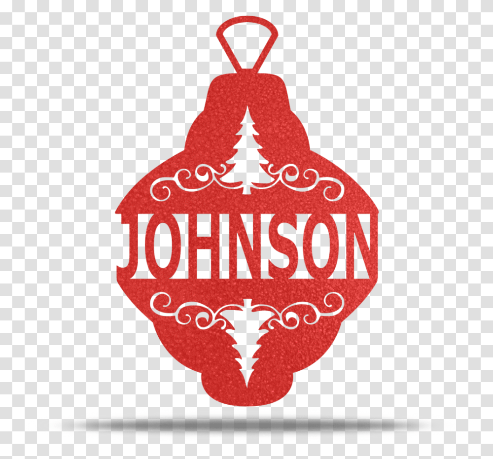 Christmas Ornaments Customizable Metal Christmas Illustration, Logo, Symbol, Trademark, Badge Transparent Png