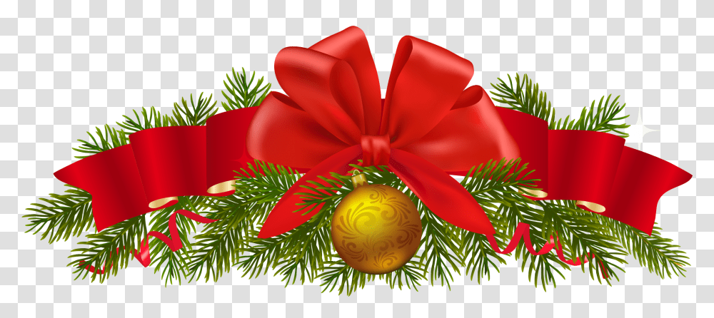 Christmas Ornaments Hd Christmas Decorations, Tree, Plant, Gift Transparent Png